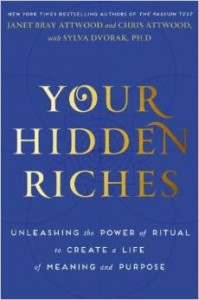 Your-Hidden-Riches-book image